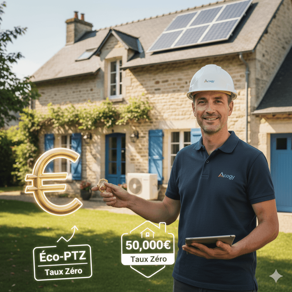 Financement